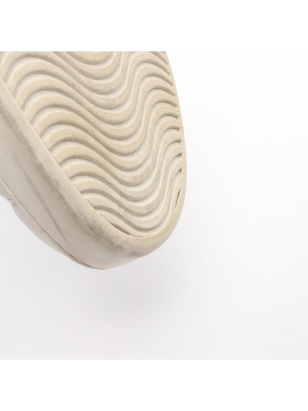 Gucci Sneakers Embroidered Sherry Line Leather - Picture 10 of 11